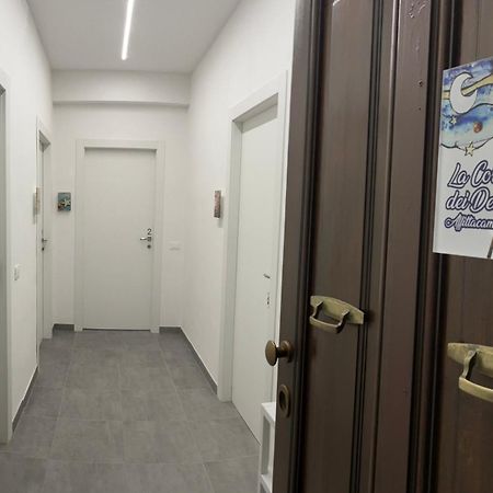 La Corte Dei Desideri 라스페치아 외부 사진