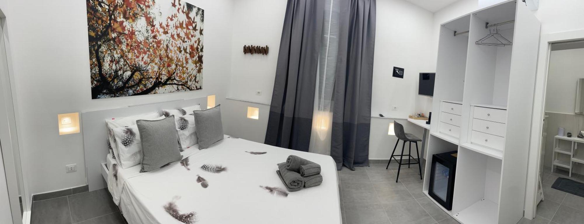 La Corte Dei Desideri 라스페치아 외부 사진