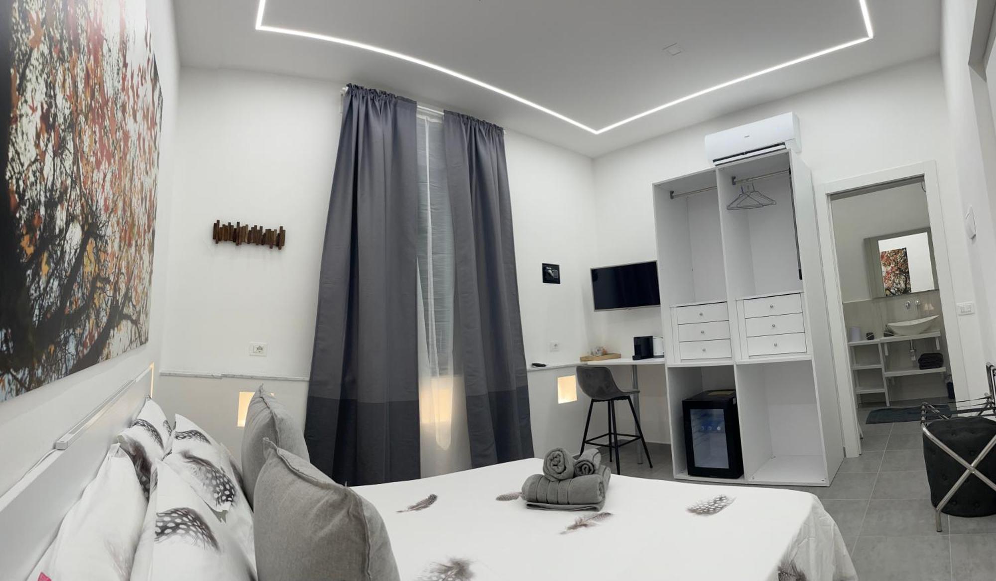 La Corte Dei Desideri 라스페치아 외부 사진