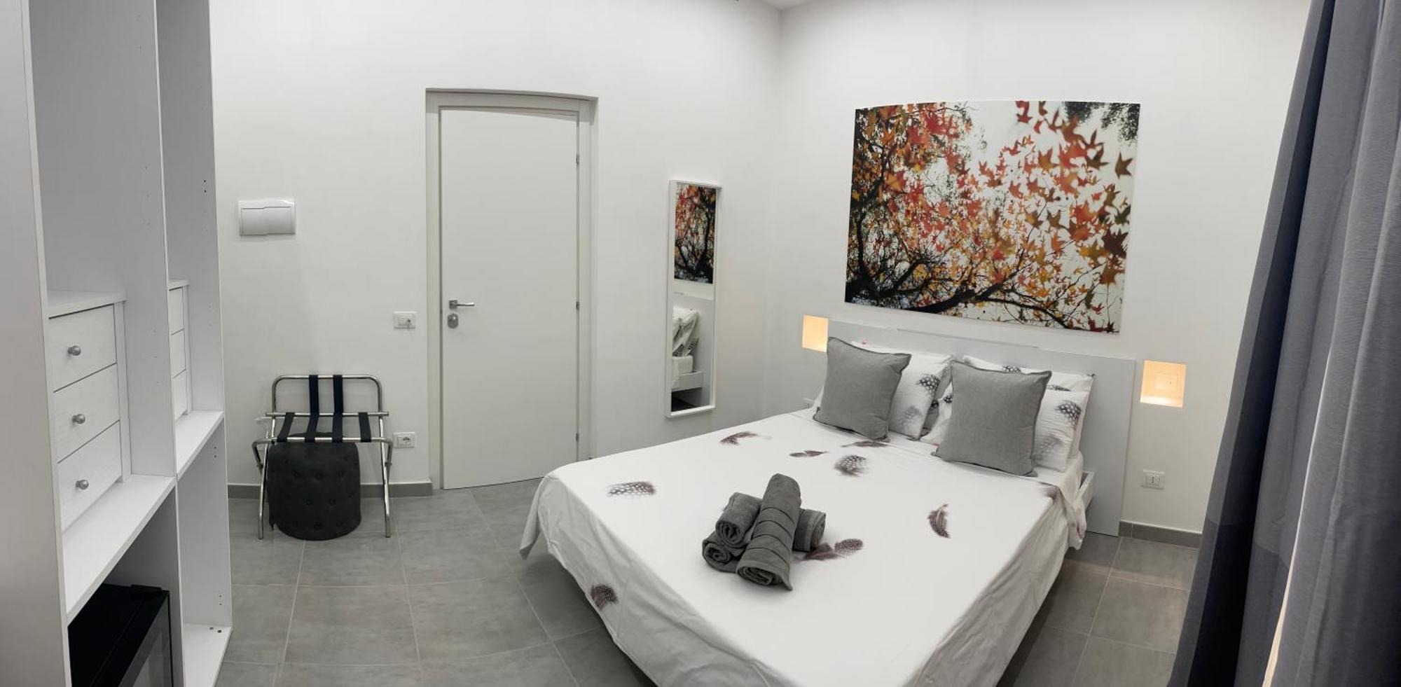 La Corte Dei Desideri 라스페치아 외부 사진