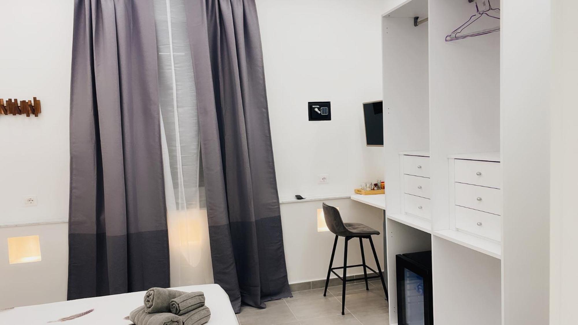 La Corte Dei Desideri 라스페치아 외부 사진